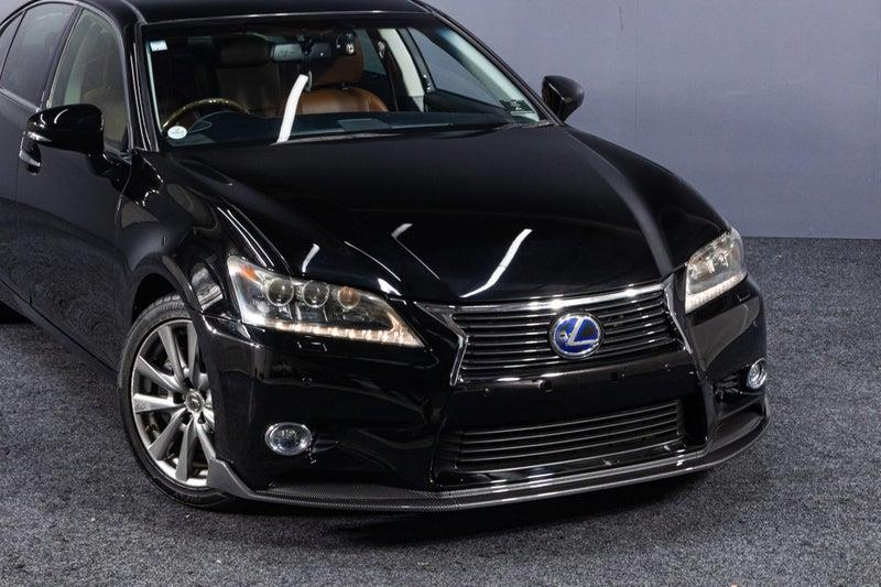 2013 Lexus GS 450h