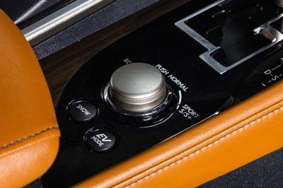 2013 Lexus GS 450h - Thumbnail
