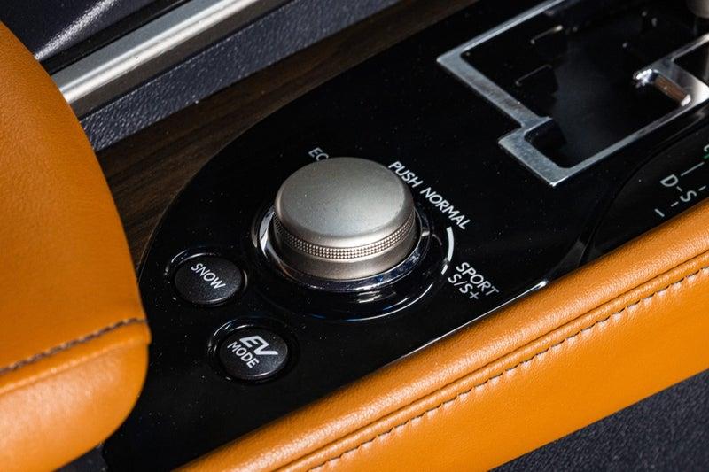 2013 Lexus GS 450h