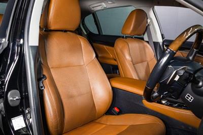 2013 Lexus GS 450h - Thumbnail