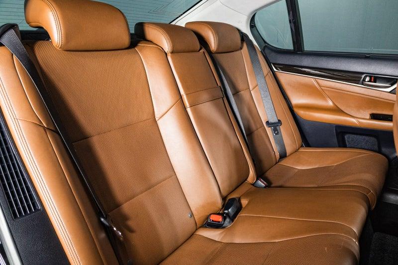 2013 Lexus GS 450h