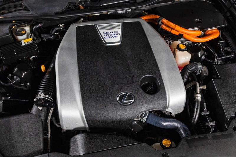2013 Lexus GS 450h