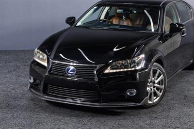 2013 Lexus GS 450h - Thumbnail