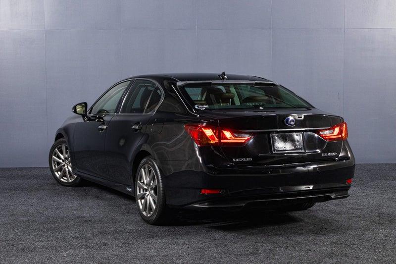 2013 Lexus GS 450h