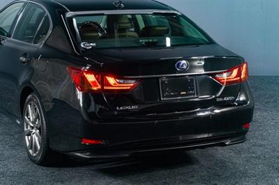 2013 Lexus GS 450h - Thumbnail