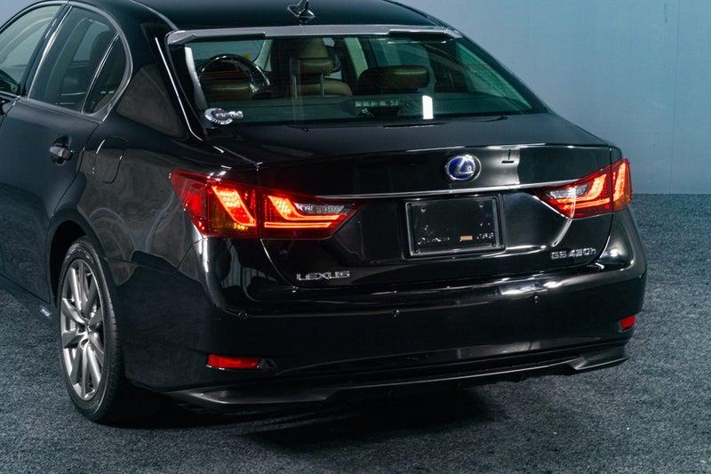 2013 Lexus GS 450h