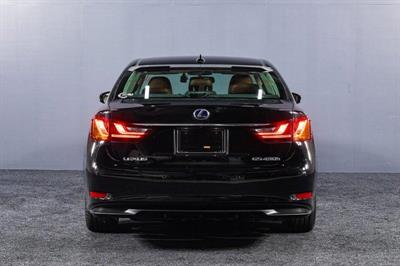 2013 Lexus GS 450h - Thumbnail