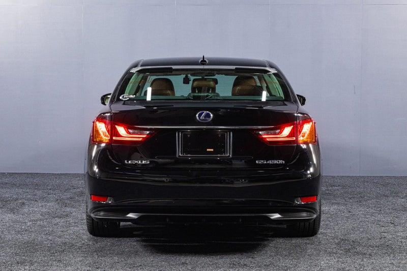 2013 Lexus GS 450h