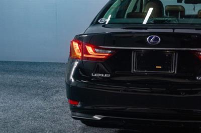 2013 Lexus GS 450h - Thumbnail