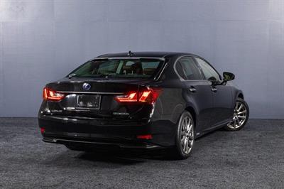 2013 Lexus GS 450h - Thumbnail