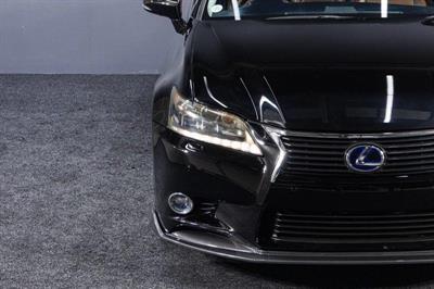 2013 Lexus GS 450h - Thumbnail