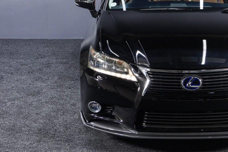 2013 Lexus GS 450h