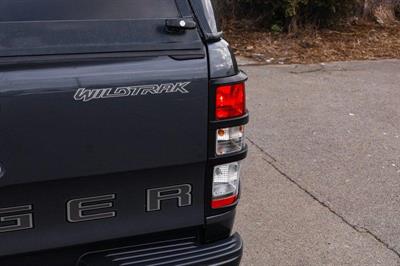 2019 Ford Ranger - Thumbnail
