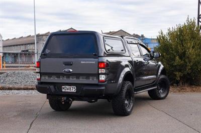 2019 Ford Ranger - Thumbnail