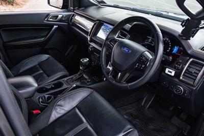 2019 Ford Ranger - Thumbnail