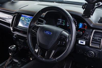 2019 Ford Ranger - Thumbnail