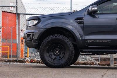 2019 Ford Ranger - Thumbnail