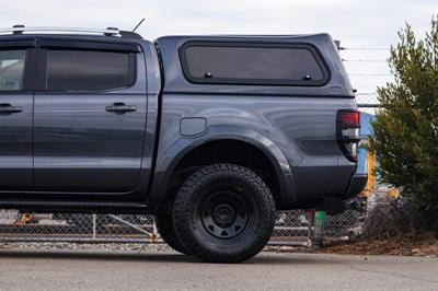 2019 Ford Ranger - Thumbnail