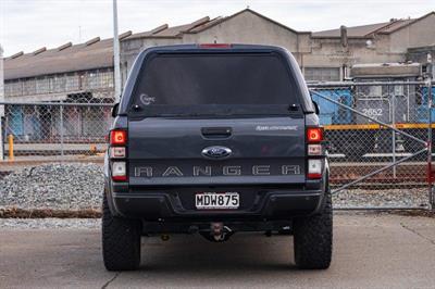 2019 Ford Ranger - Thumbnail