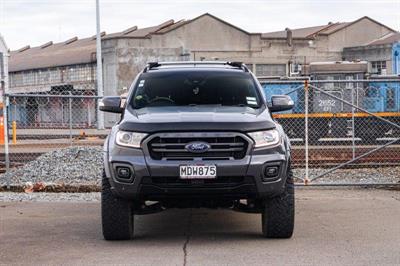 2019 Ford Ranger - Thumbnail