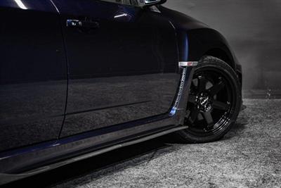 2011 Subaru Impreza - Thumbnail