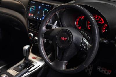 2011 Subaru Impreza - Thumbnail