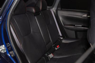 2011 Subaru Impreza - Thumbnail