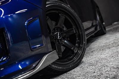 2011 Subaru Impreza - Thumbnail