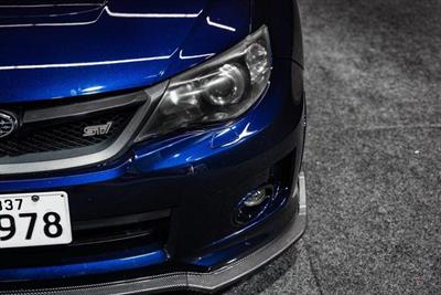 2011 Subaru Impreza - Thumbnail