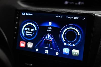 2011 Subaru Impreza - Thumbnail