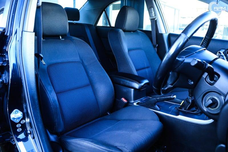 2007 Mazda Atenza