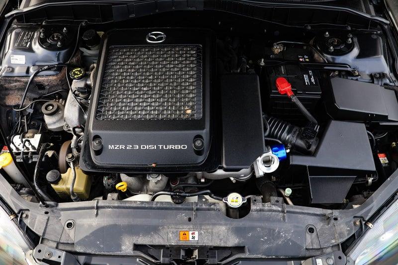 2007 Mazda Atenza