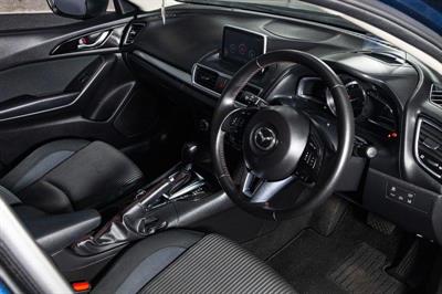 2015 Mazda Axela - Thumbnail