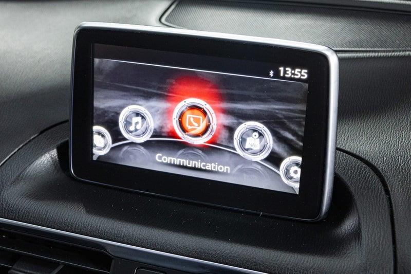 2015 Mazda Axela