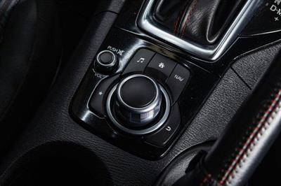 2015 Mazda Axela - Thumbnail