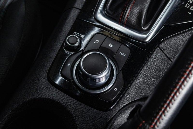 2015 Mazda Axela