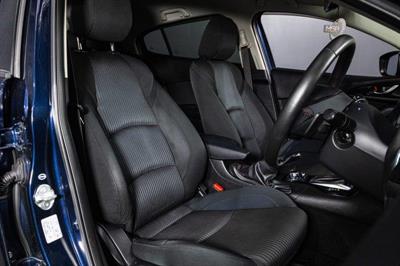 2015 Mazda Axela - Thumbnail