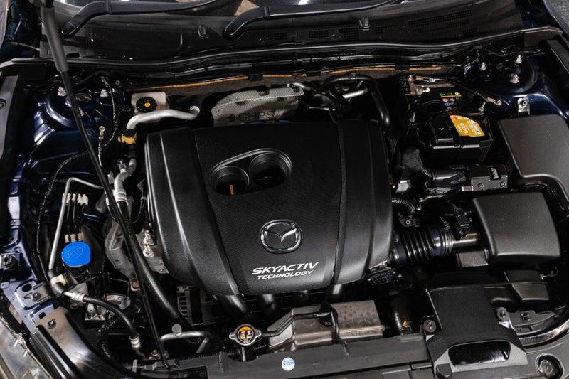 2015 Mazda Axela