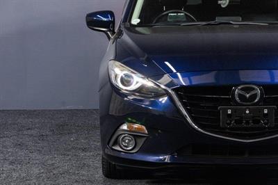 2015 Mazda Axela - Thumbnail