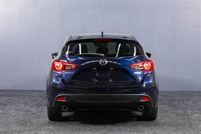 2015 Mazda Axela - Thumbnail