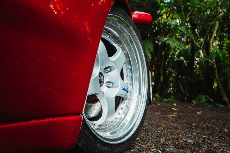 1992 Nissan Skyline