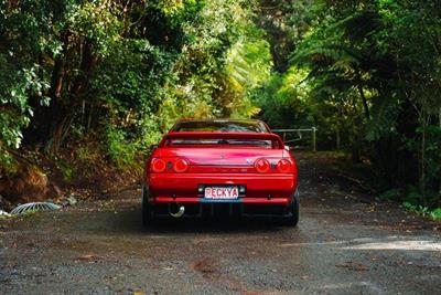 1992 Nissan Skyline - Thumbnail