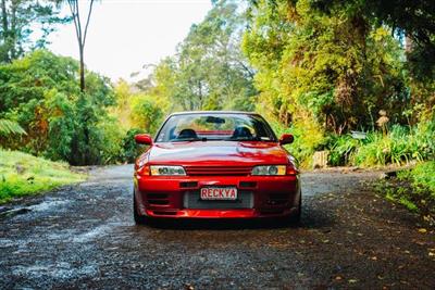 1992 Nissan Skyline - Thumbnail