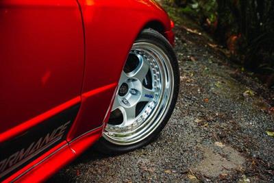 1992 Nissan Skyline - Thumbnail