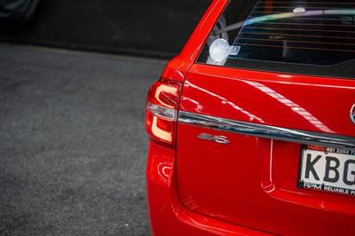 2016 Holden Commodore - Thumbnail