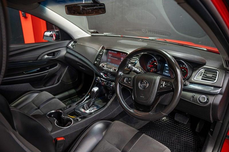 2016 Holden Commodore