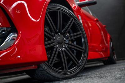 2016 Holden Commodore - Thumbnail