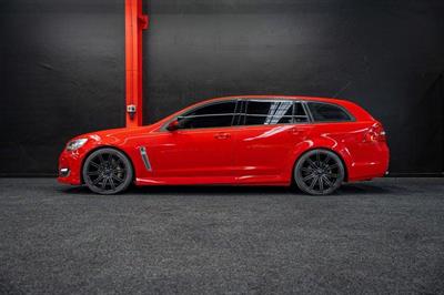 2016 Holden Commodore - Thumbnail