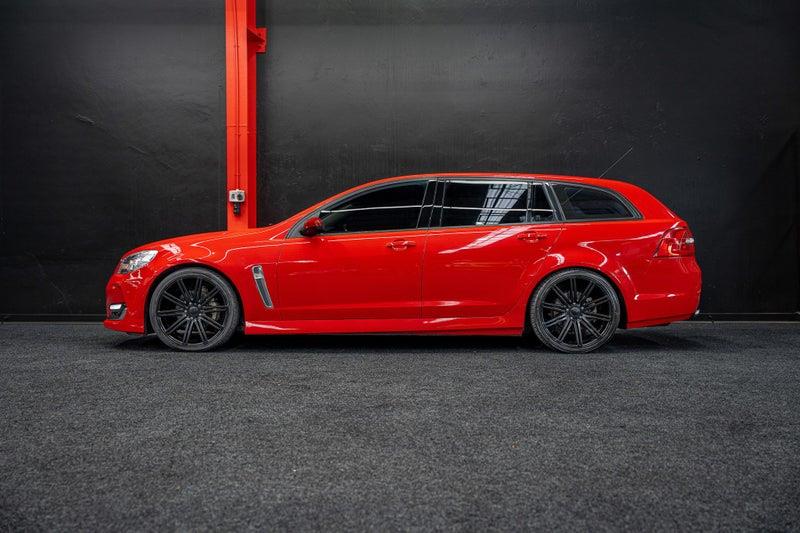 2016 Holden Commodore