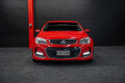 2016 Holden Commodore - Thumbnail